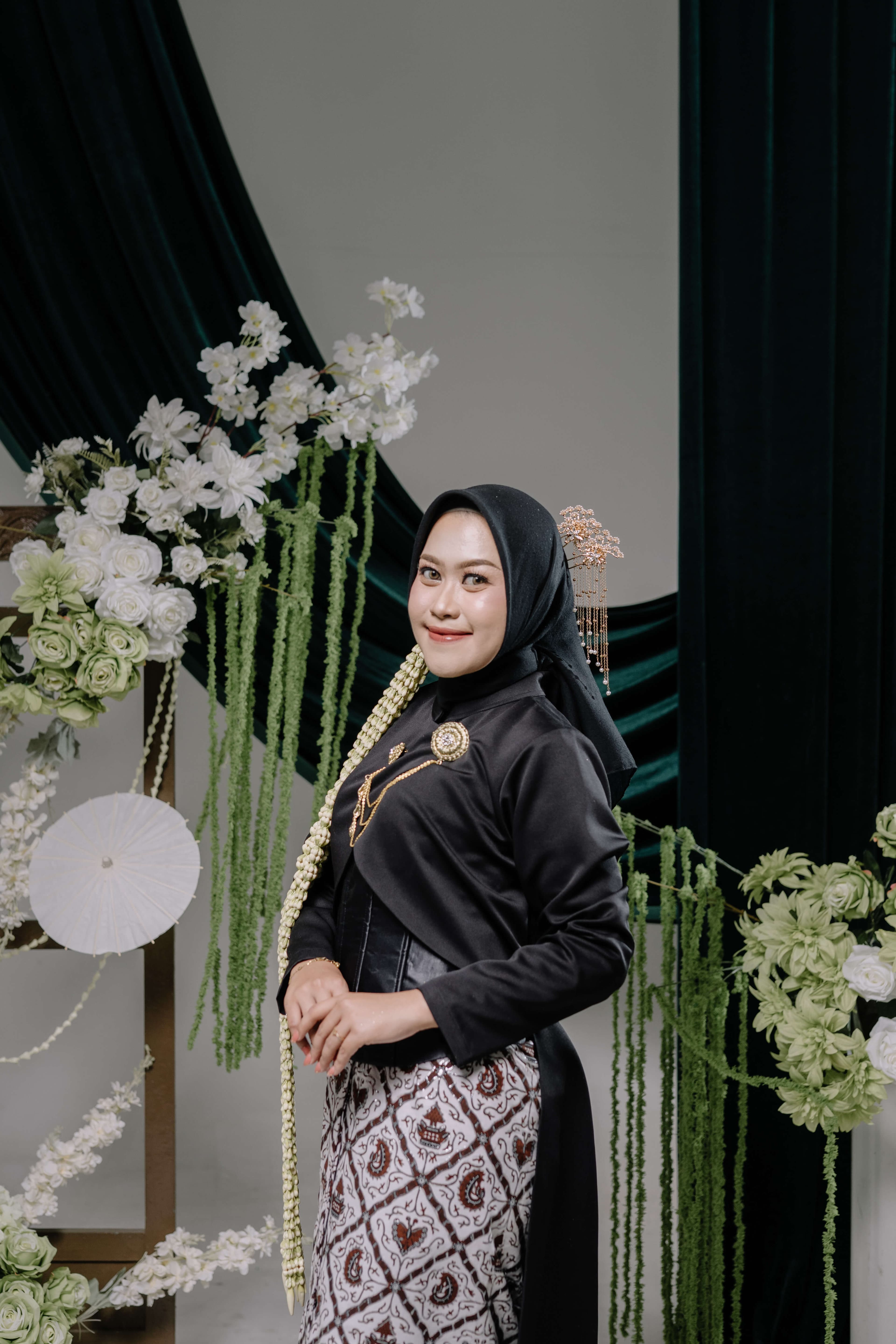 Amanda Lestari, S.T