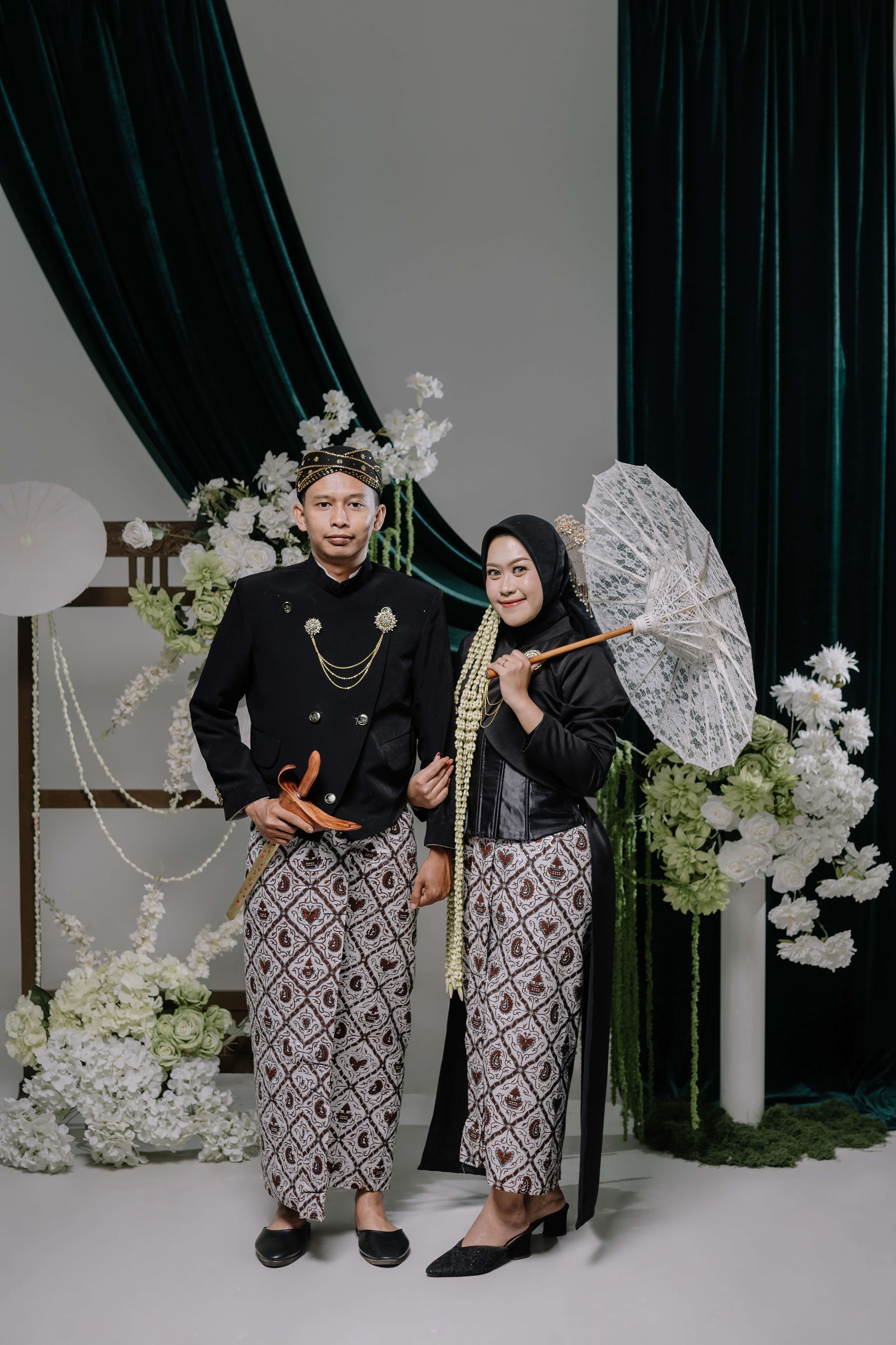 Detail acara