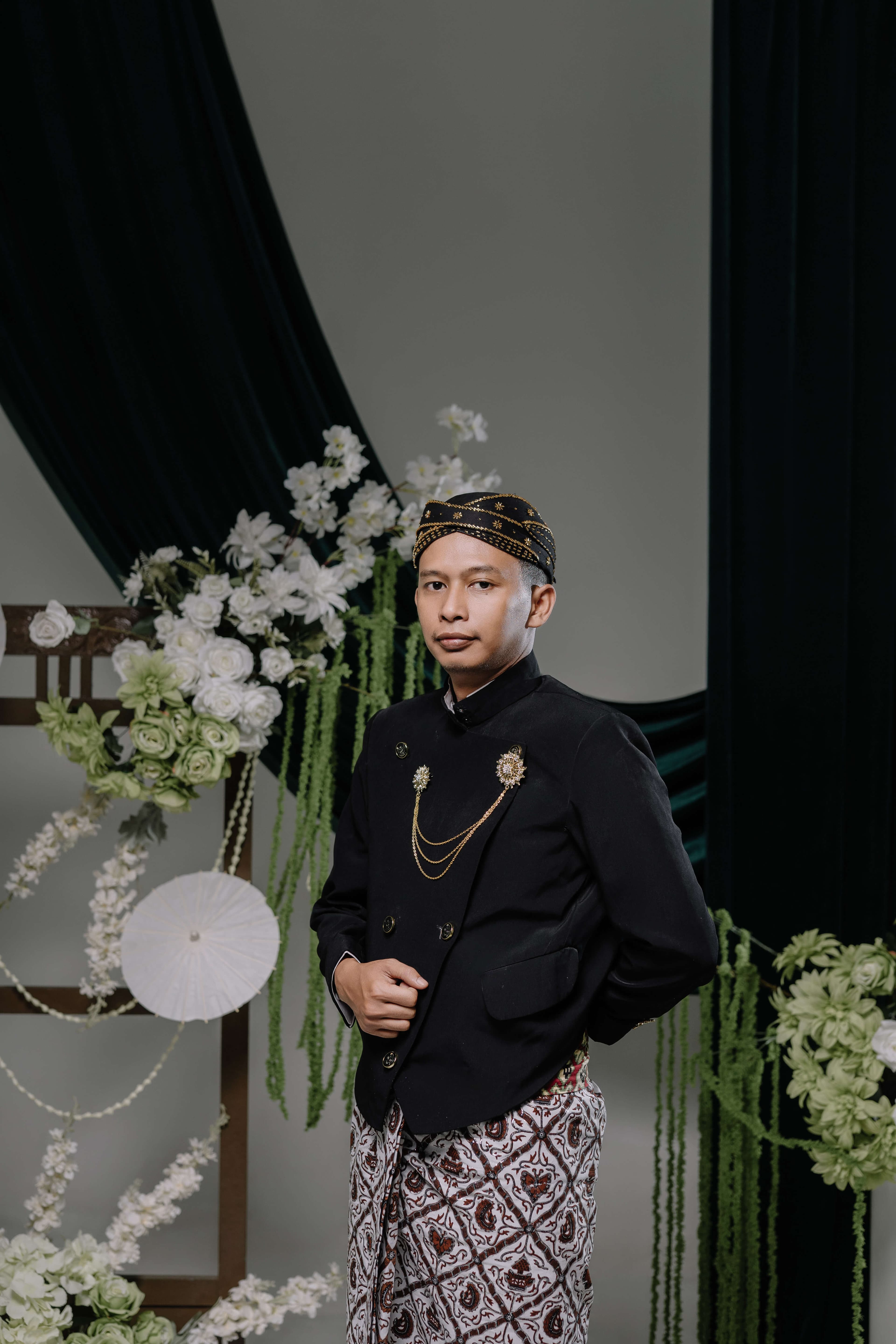Hanif Rahman Maulana, S.T